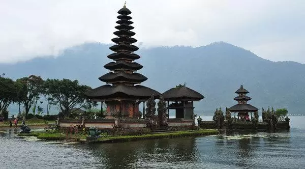 Jewels of Bali